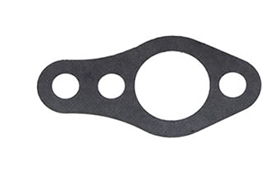 Volvo Penta 3852477 Circulation Pump Gasket Replacement