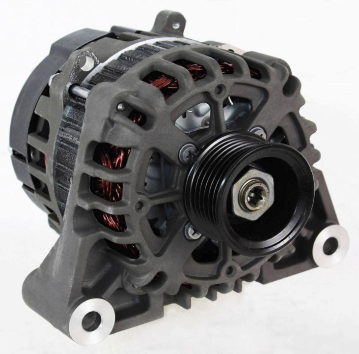 Aftermarket Volvo Penta Alternators