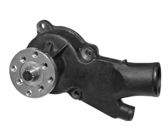 Mercruiser 3.0L Circulation Pump 46-8M0113733 Replacement