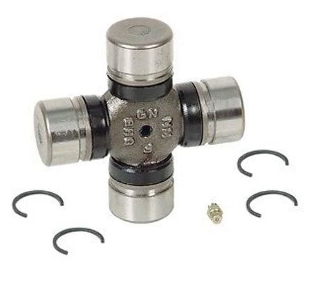 Joint en U compatible avec Mercruiser Alpha One 1 Gen 2 et Bravo sterndrives Joint en U compatible avec Mercruiser Alpha One 1 Gen 2 et Bravo sterndrives