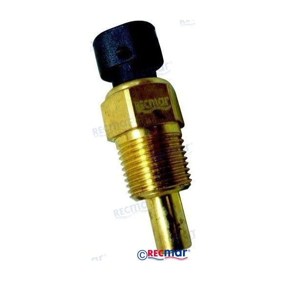 Mercruiser Coolant Temperature Sensor 805218T Replacement