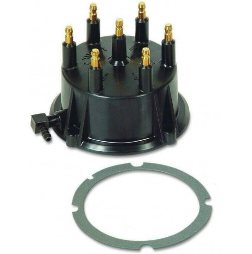 Mercruiser 815407A2 Distributor Cap V6 Replacement