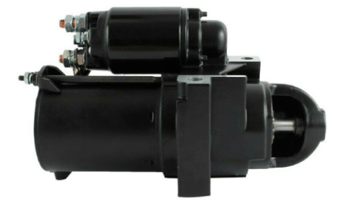 MCR - MERCURY MERCRUISER SAE J1171 I/O 4.3L 5.0L 5.7L 8.1L CARB EFI DPX IPS REPLACEMENT STARTER - Foto 10