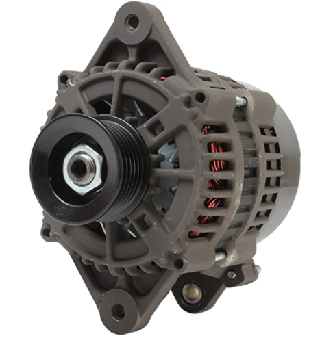 Aftermarket Mercruiser Alternators