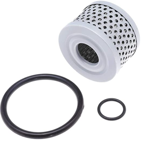 Mercruiser 87919424 Transmission Oil Filter Replacement