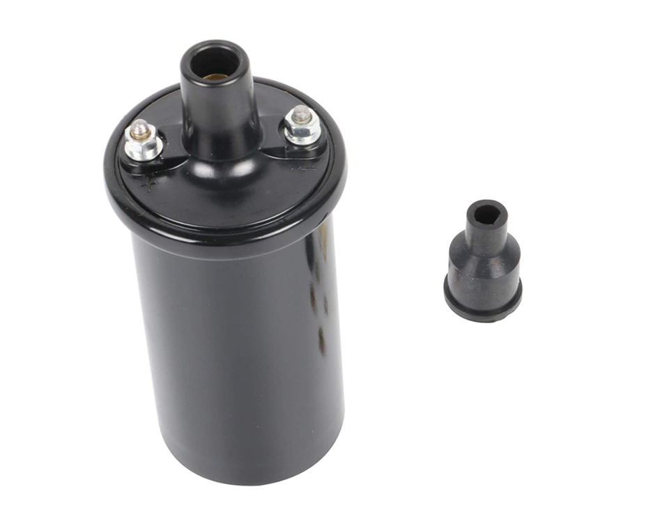 Mercruiser 805570A2 & 8M0079202 Ignition Coil Replacement