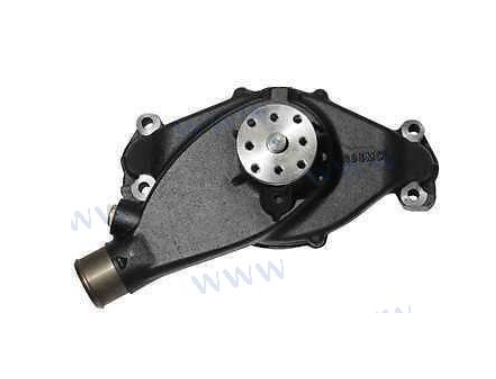 Mercruiser Big Block 7.4 & 8.2L Circulation Pump 46-8M0113735 / 811573 ...