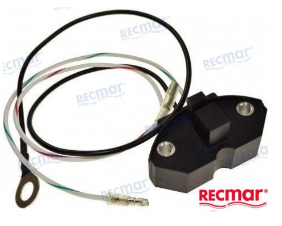 Aftermarket Mercruiser Ignition Sensor/ Modules