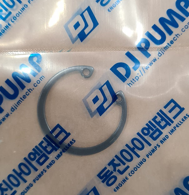 Circlip Retaining Ring (862914T PUMP) DJ 14862-006