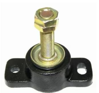 Mercruiser 66284A2 Engine Mount Assembly Replacement