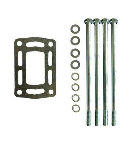 Aftermarket Volvo Penta Exhaust Manifold and Riser Gaskets - Marine ...
