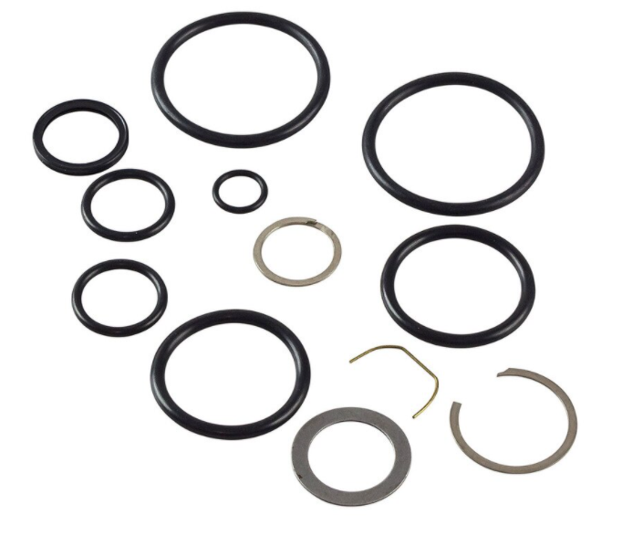 Mercruiser Power Trim Seal Kit 25-87400A2 Replacement