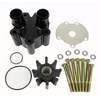 Mercruiser Water Pump (1 Piece Plastic) Repair Kit (with housing) 46-807151A14 Replacement