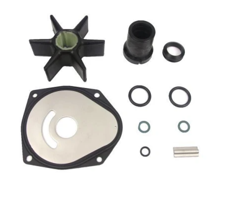 Mercruiser ALPHA Replacement Seawater Pumps & Impellers