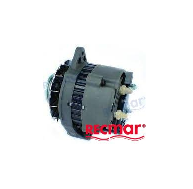 Mercruiser V6 V8 Alternator 807652 Replacement