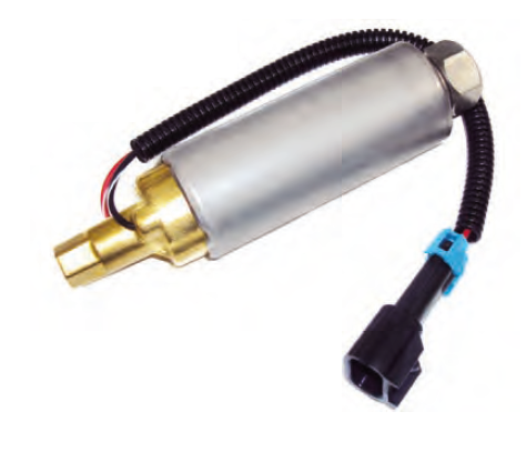 Mercruiser Fuel Pump 861155A3 (Boost / Low Pressure) Replacement