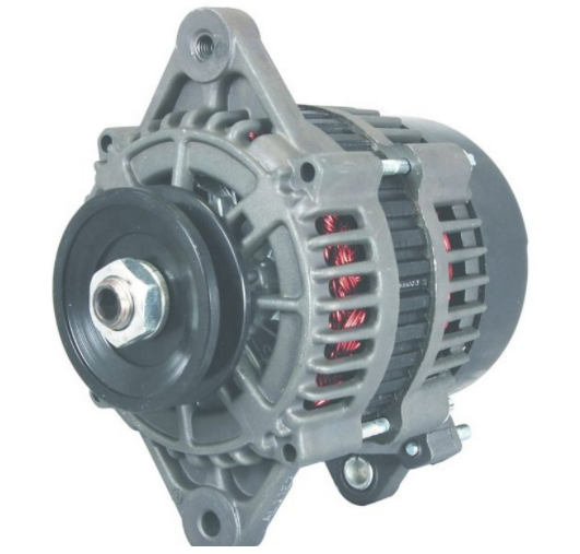 Aftermarket Mercruiser Alternators - Marine Petrol Parts