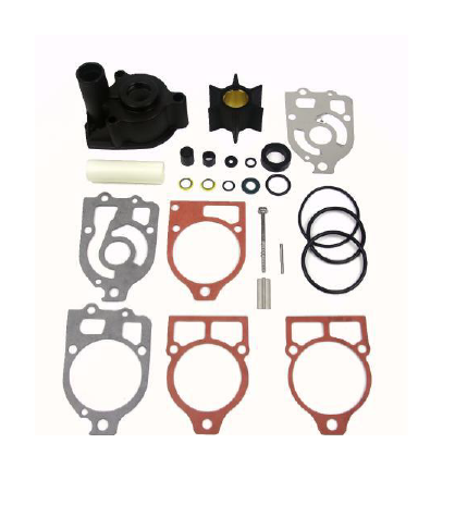 Mercruiser 96148A8 Alpha One Gen 1 Water Pump Kit Replacement