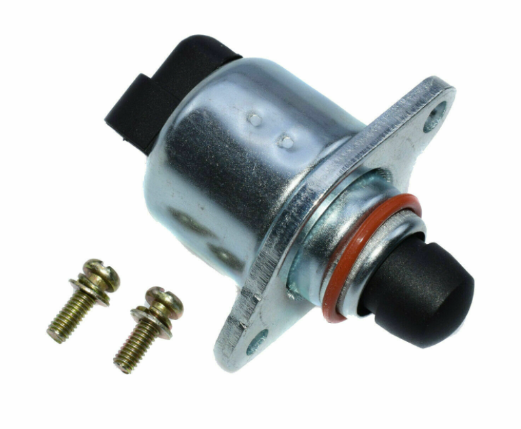Volvo Penta IAC 3843751 Idle Air Control Valve Replacement