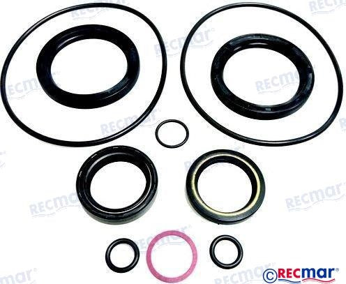 Prop Shaft Seal Kit, Volvo Penta DP-A/D Duo Prop Shafts REC 22087