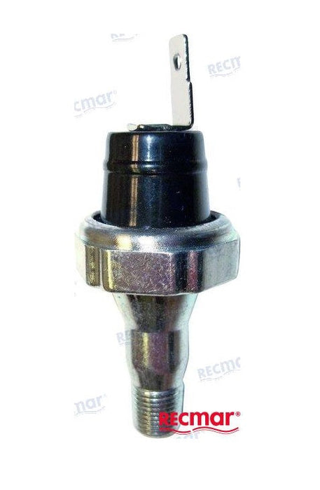 Volvo Penta V6 V8 Oil Pressure Switch 3852215 Replacement