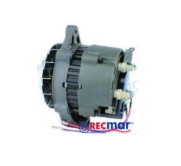Volvo Penta 4.3 & 5.7L (1998+) Alternator 3860171 (65Amps) 3860769