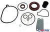 Upper Unit Seal Kit SX Drives Replaces Volvo Penta 3850594