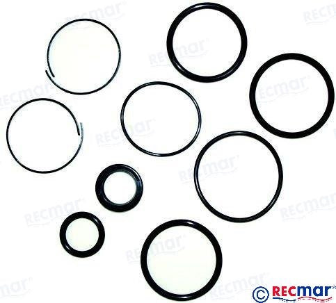 Trim Cylinder Repair Kit SX Drives Volvo Penta 3854247