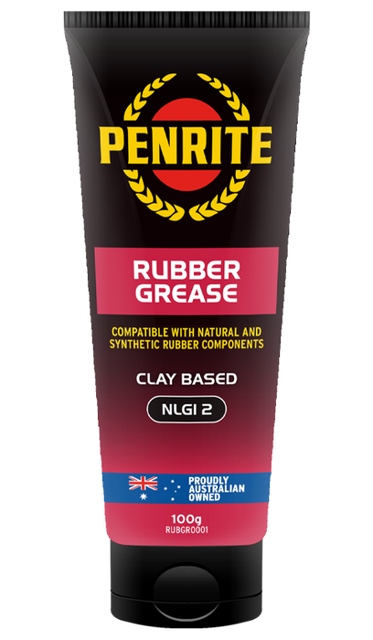 Penrite Rubber Grease 100g