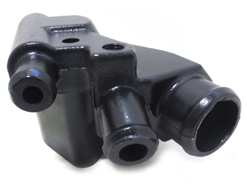 Volvo Thermostat Housing 3589553 Replacement