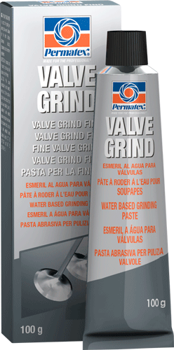 PERMATEX Valve Grind Compound Thin Grain 100G
