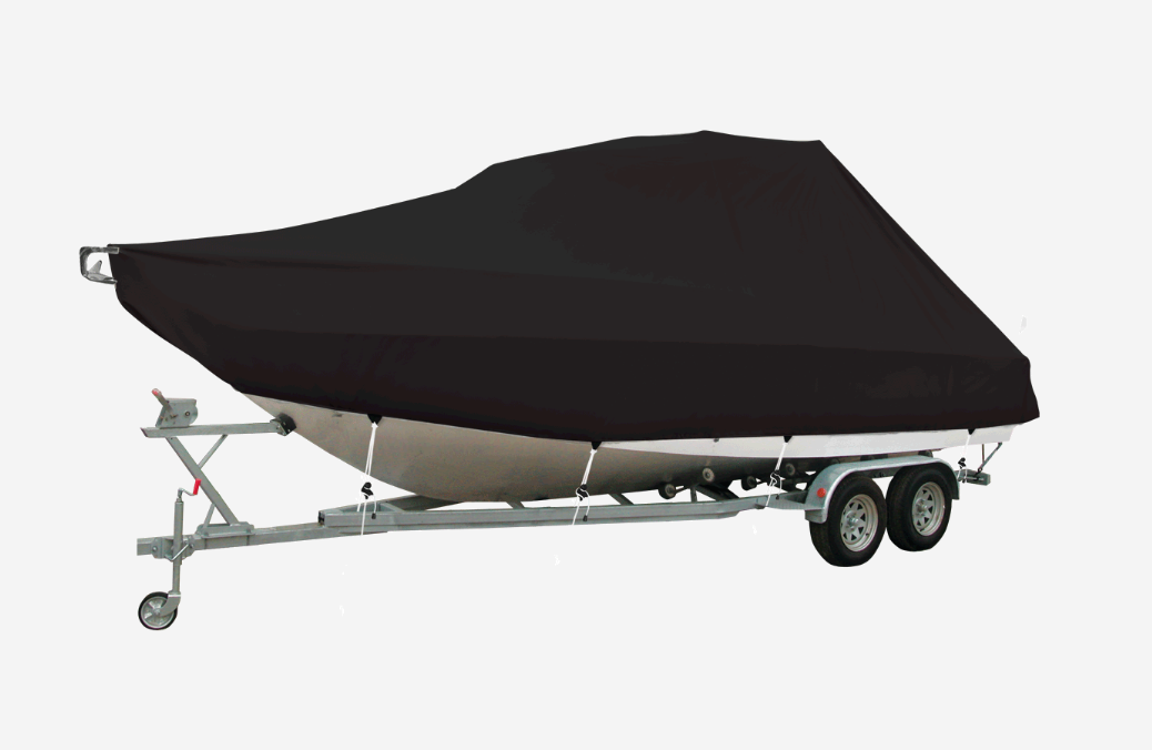 Oceansouth Jumbo Boat Cover