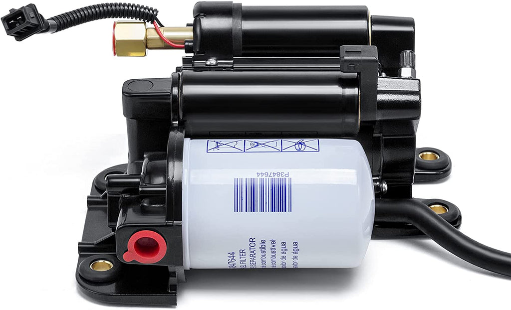 Volvo Penta V6 V8 Fuel Pump 23306461, 21608511, 3594444