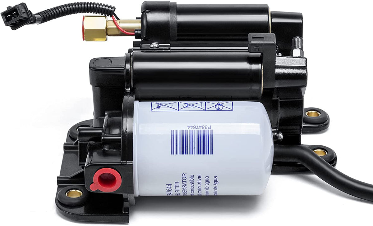 Volvo Penta V6 V8 Fuel Pump 23306461, 21608511, 3594444