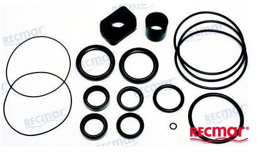 DP-SM Lower Unit Gasket Set 3856002 Volvo Penta