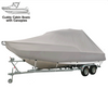 Oceansouth Jumbo Boat Cover
