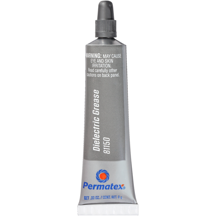 PERMATEX® 81150 DIELECTRIC TUNE UP GREASE 9G
