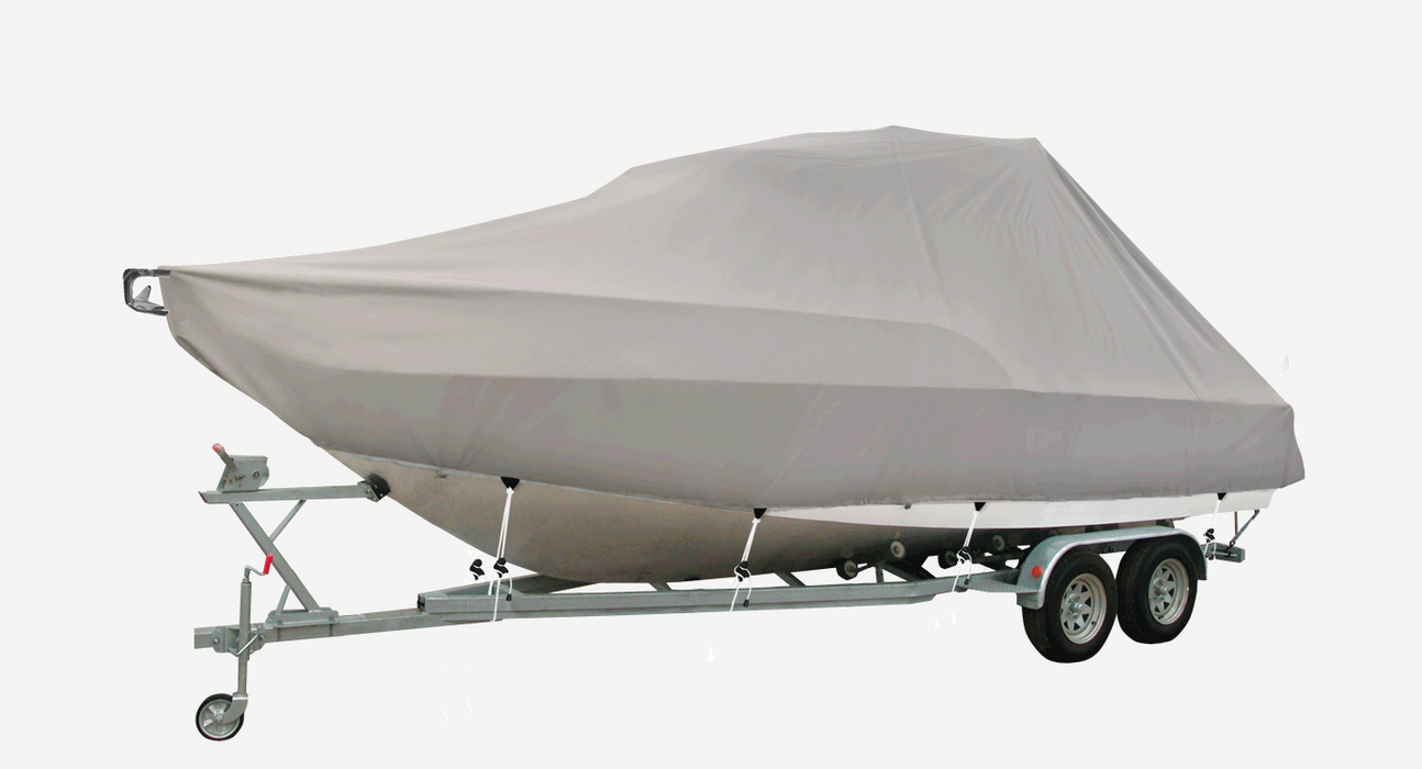 Oceansouth Jumbo Boat Cover