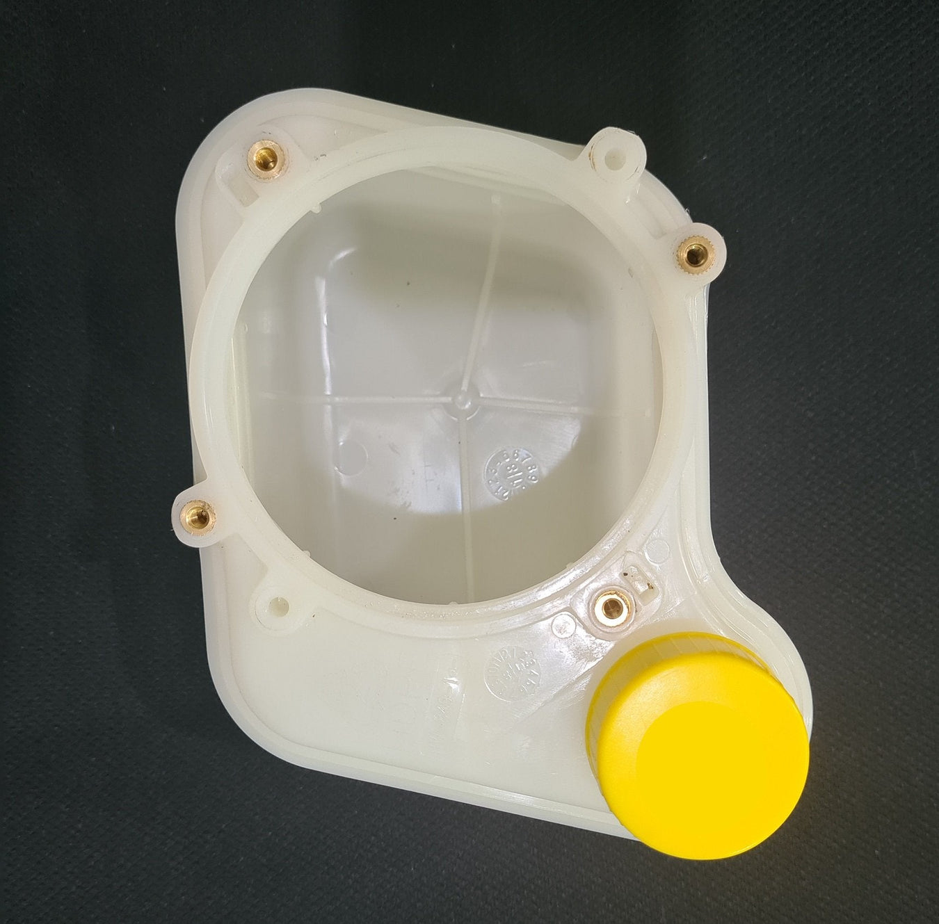 Aftermarket Volvo Penta Trim Motors