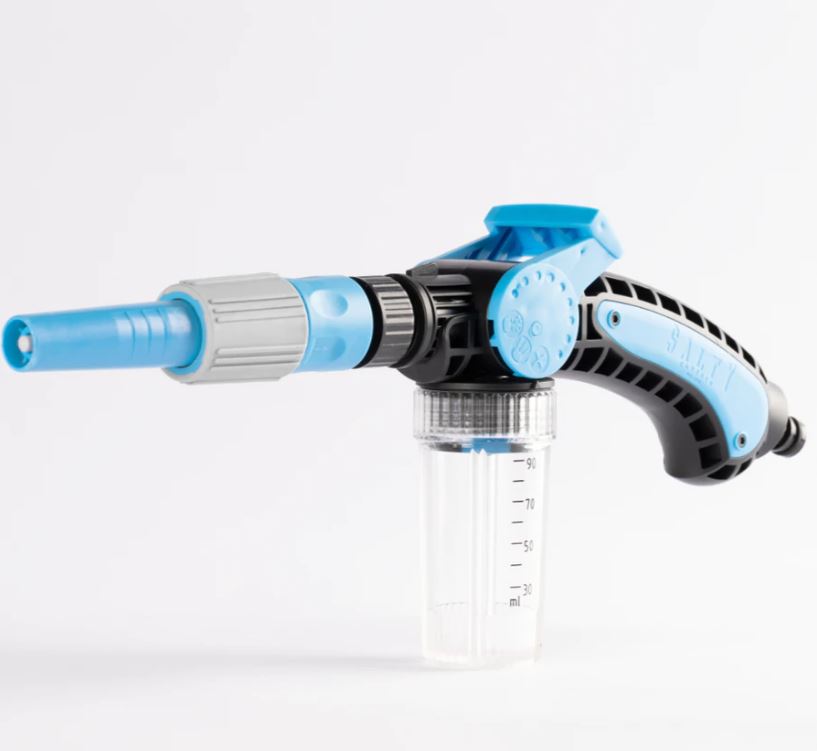 Marine Cleaning & Protection Products