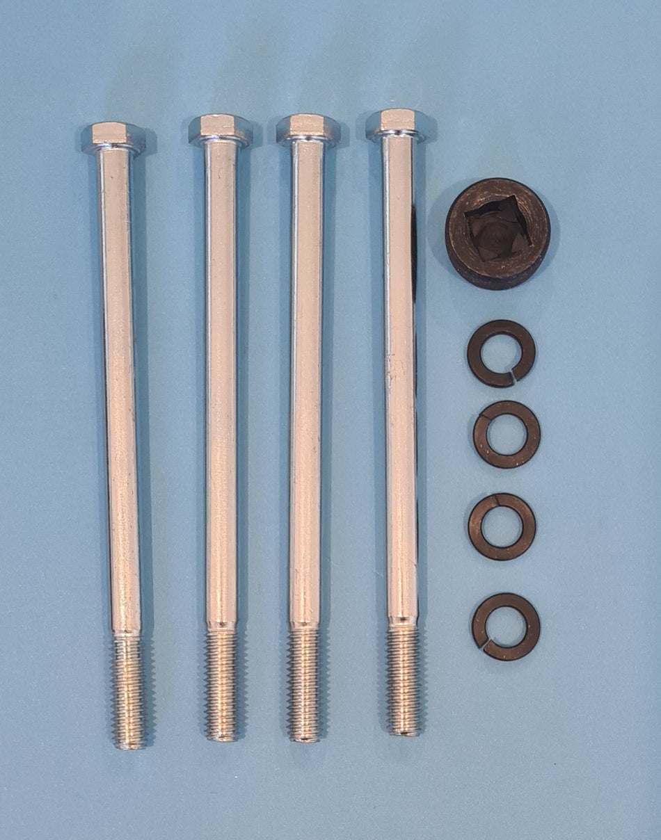 Bolt Kit for V6 V8 Dry Joint Riser (6.5") 864309 T02