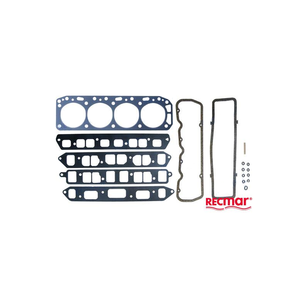 3.0L Mercruiser Gaskets Marine Petrol Parts