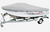 Oceansouth Runabout Boat Cover