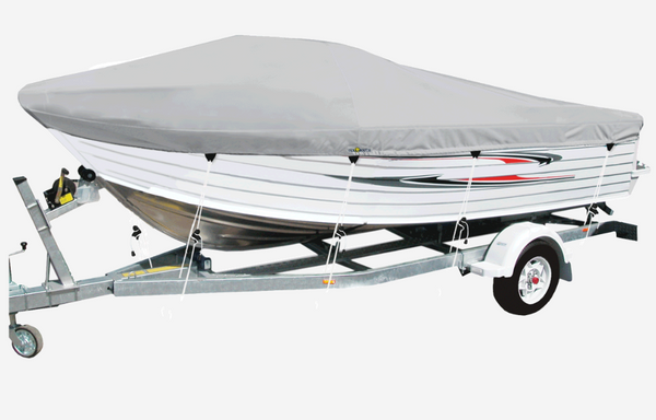 Oceansouth Runabout Boat Cover - Marine Petrol Parts