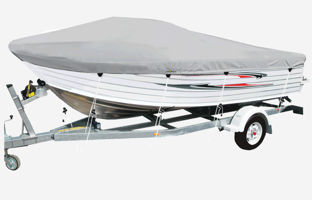 Oceansouth Runabout Boat Cover