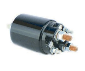Volvo Penta Starter Solenoid 3850216 Replacement