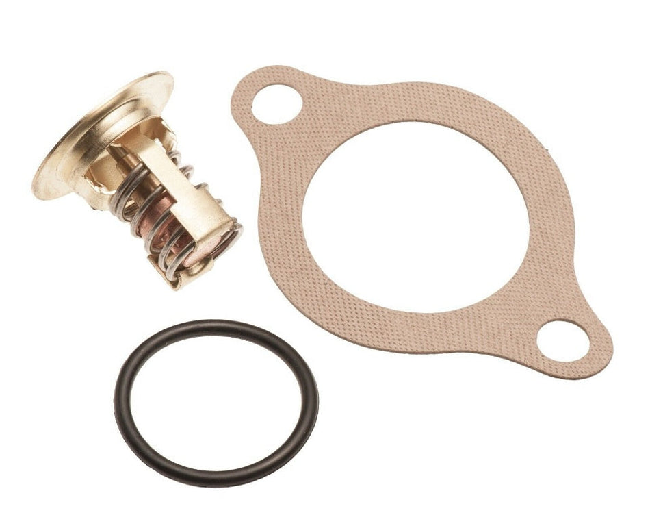 Volvo Penta (Petrol) Thermostat Kit (71°C) 3856961 Replacement